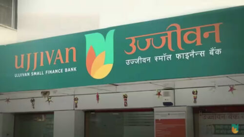 Ujjivan Small Finance Bank Internship