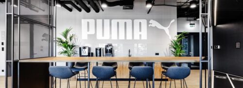 Puma Internship