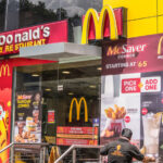 McDonald's Internship