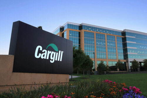 Cargill India Internship