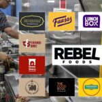 Rebel Foods Internship