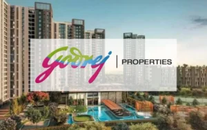 Godrej Properties