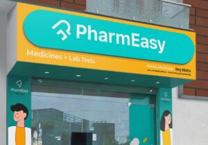 PharmEasy Internship