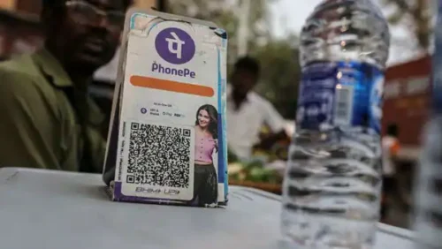 PhonePe Internship