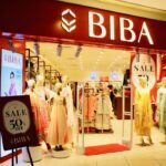 BIBA Fashion Internship