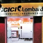 ICICI Lombard General Insurance Internship