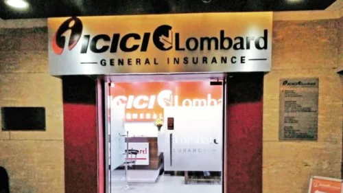 ICICI Lombard General Insurance Internship
