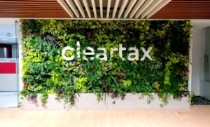 ClearTax Internship