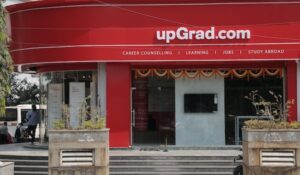 UpGrad Internship