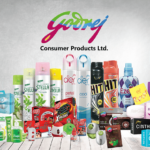 Godrej Consumer Products Internship