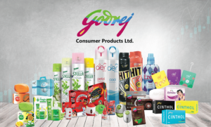 Godrej Consumer Products Internship