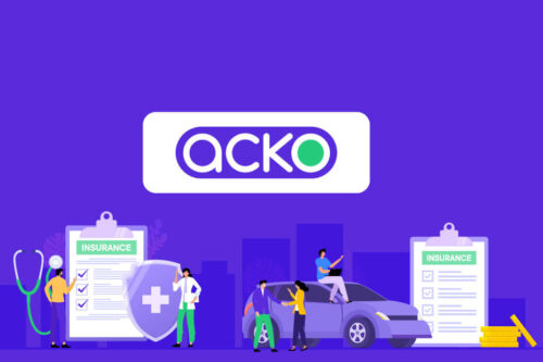 Acko General Insurance Internship