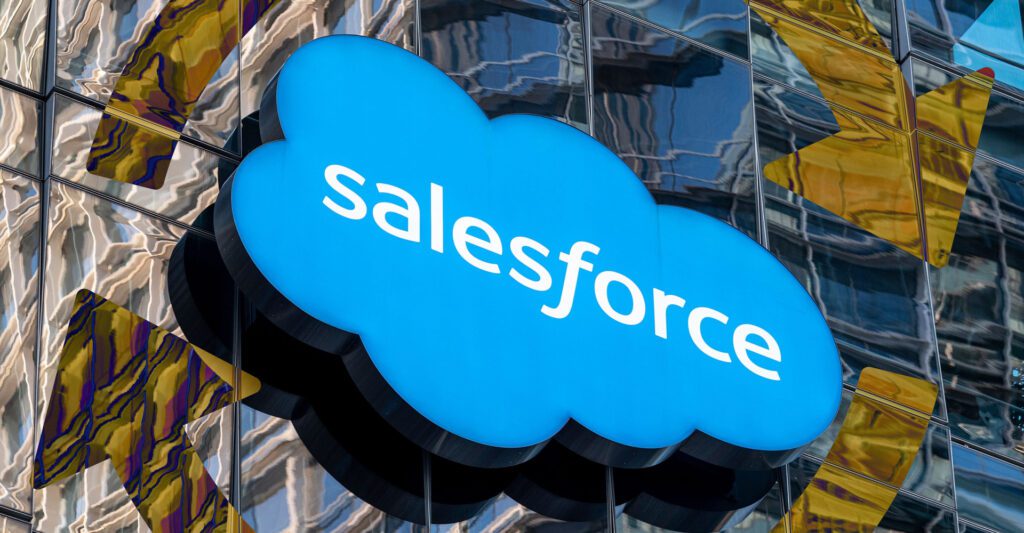 Salesforce Internship 2025; With Stipend Apply Now! Opportunity Track