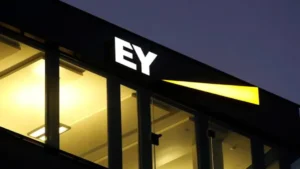 EY Internship