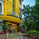 The Hosteller Internship