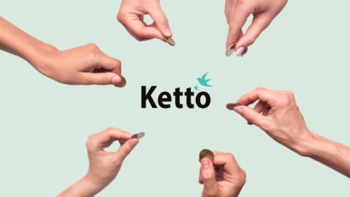 Ketto Internship