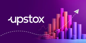 Upstox Internship