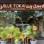 Blue Tokai Coffee Internship