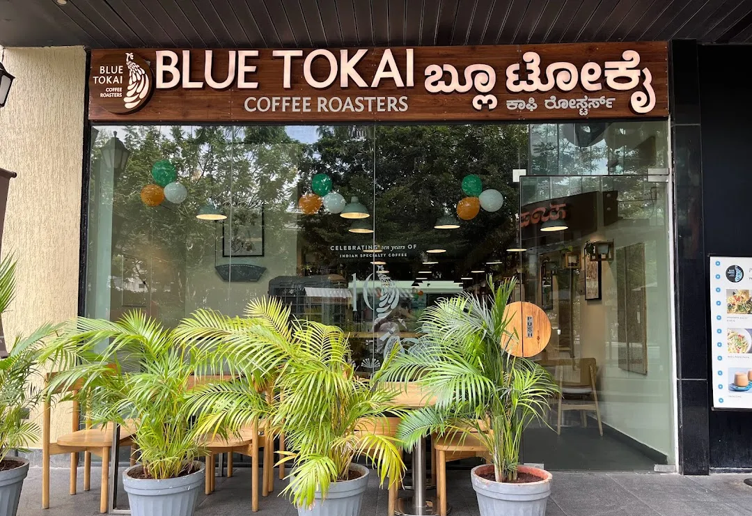 Blue Tokai Coffee Internship; Stipend Rs.10,000 / month: Apply By 30th ...