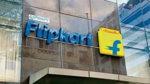 Flipkart Internship