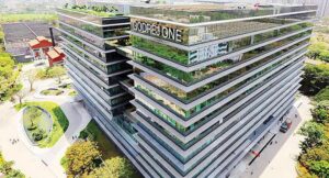 Godrej Capital Internship