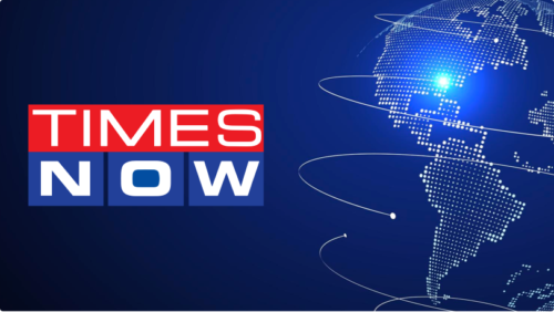 Times Network Internship