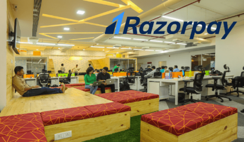 Razorpay Internship