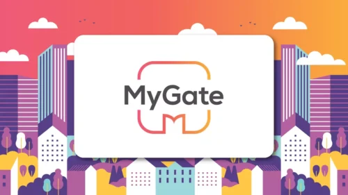 MyGate Internship