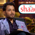 Shaadi.com Internship