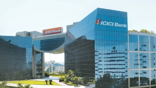 ICICI Foundation for Inclusive Growth Internship