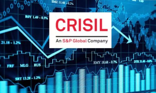 CRISIL Internship