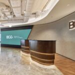 BCG Internship
