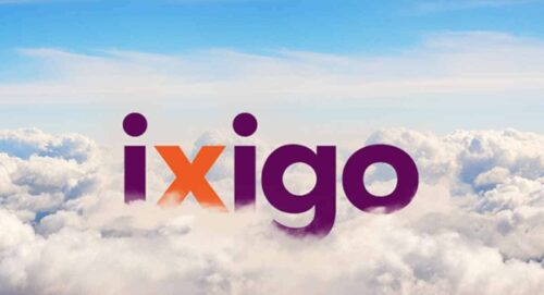 Ixigo Internship