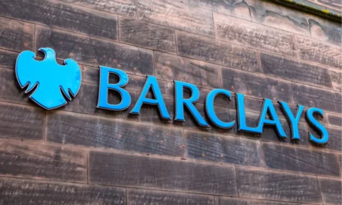 Barclays Internship