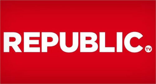 Republic TV Internship