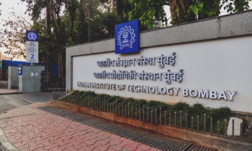 IIT Bombay Internship