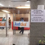 Justdial Internship