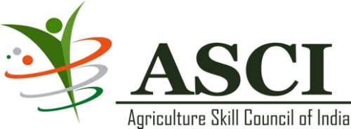 Agriculture Skill Council of India Internship