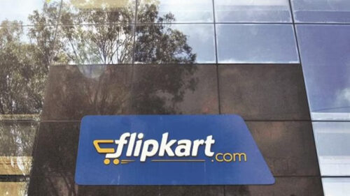 Flipkart Internship