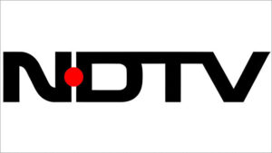 NDTV Internship