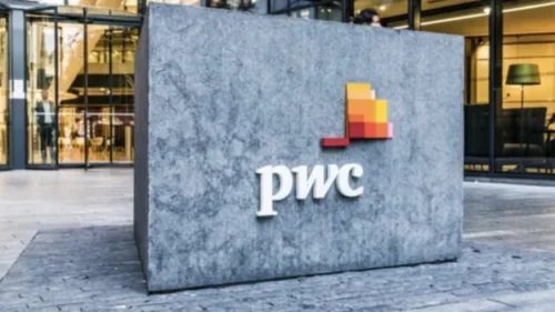 PwC Internship