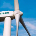 Suzlon Energy Internship