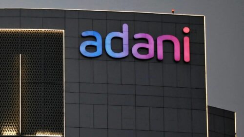 Adani Group Internship