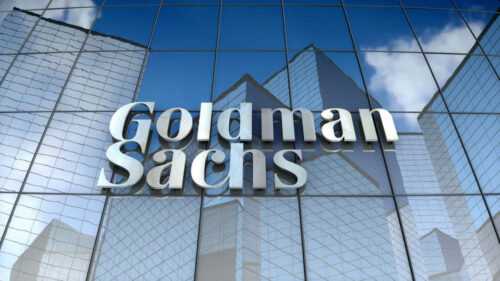 Goldman Sachs Internship