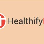 HealtifyMe Internship