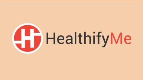 HealtifyMe Internship