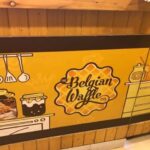 The Belgian Waffle Co. Internship