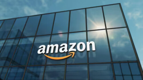 Amazon Internship