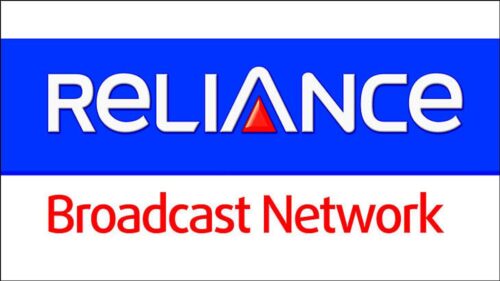 Reliance Broadcast Internship