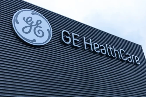 GE HealthCare Internship